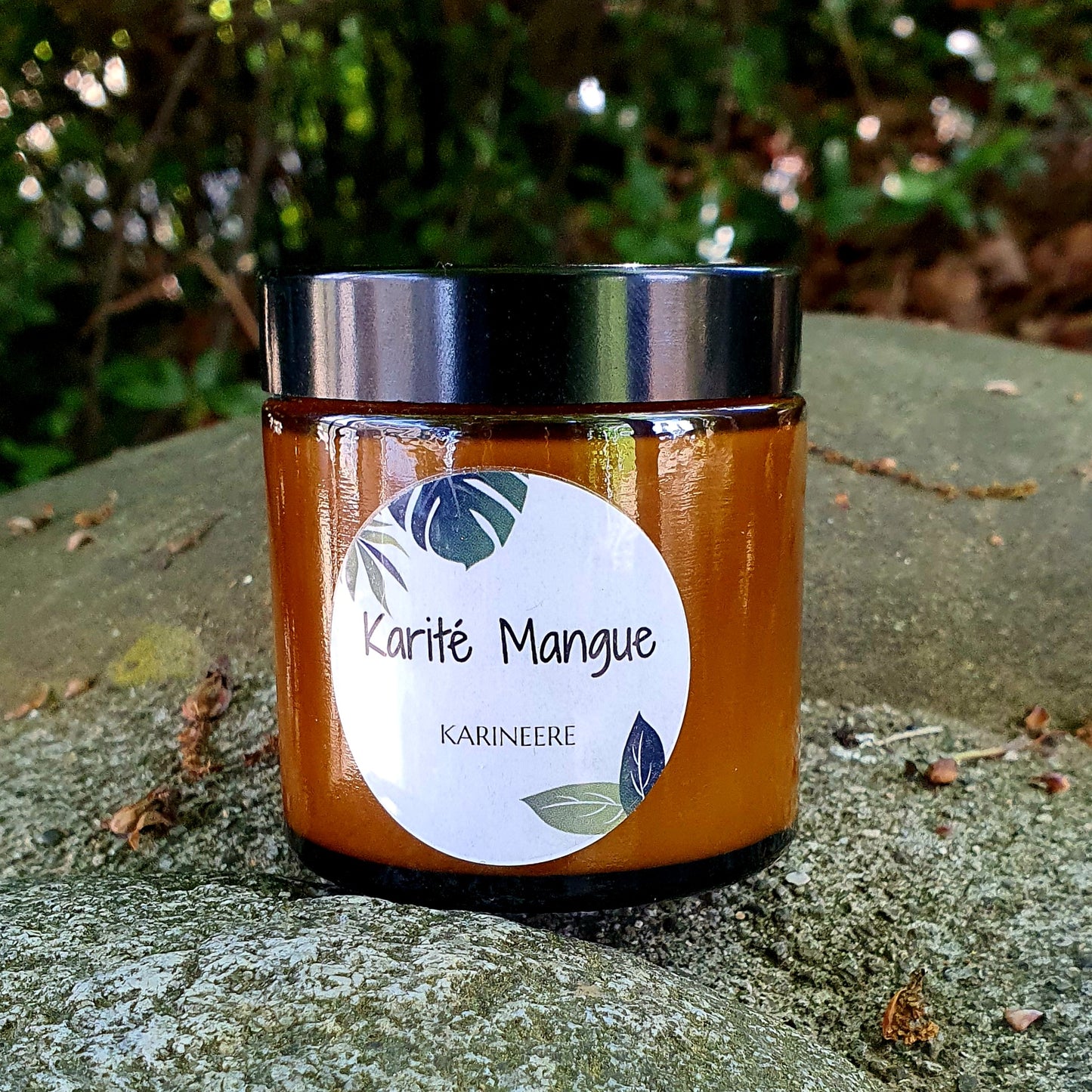 Karité mangue